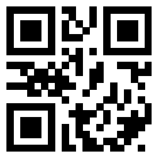 3404965461 QrCode associato