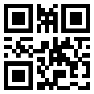 Il QrCode di 3404965462