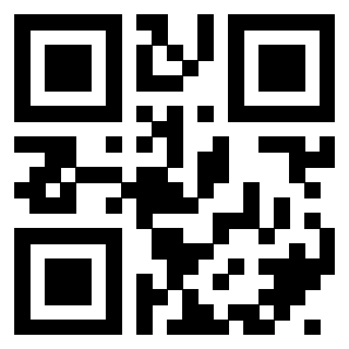 3404965468 Qr Code associato