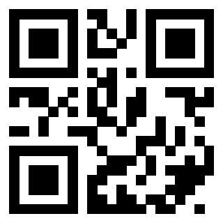 3404965469 - Immagine del QrCode associato