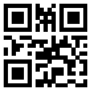 3404965470 Qr Code associato