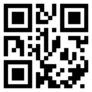 Immagine del Qr Code di 3404965472