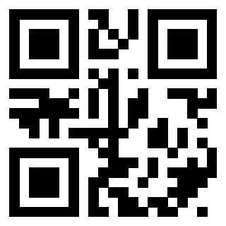 3404965473 - Immagine del Qr Code