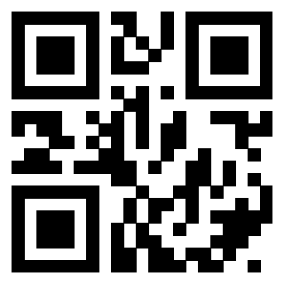 3404965475 QrCode associato