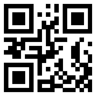 3404965476 Qr Code associato