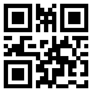 Immagine del QrCode di 3404965477