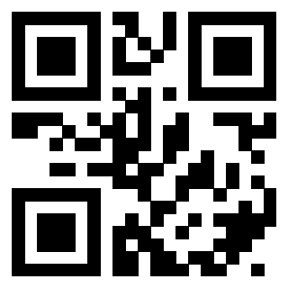 3404965478 Qr Code associato