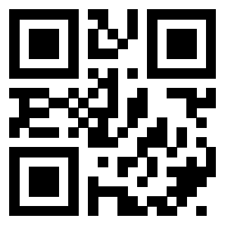 Scansione del QrCode di 3404965479