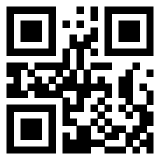 Immagine del QrCode di 3404965480