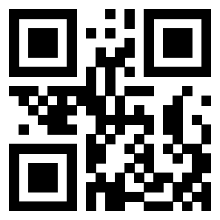 3404965481 - Immagine del Qr Code associato