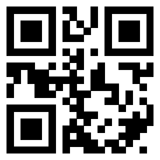 Immagine del QrCode di 3404965482