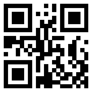 Il Qr Code di 3404965487