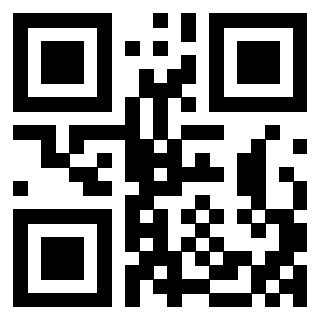3404965490 Qr Code associato