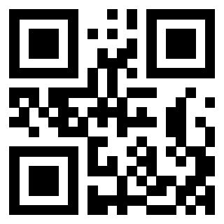 3404965491 - Immagine del Qr Code associato