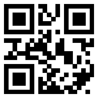 3404965492 Qr Code associato
