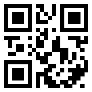 Immagine del Qr Code di 3404965496