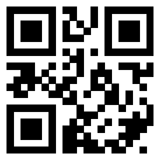 3404965500 - Immagine del QrCode