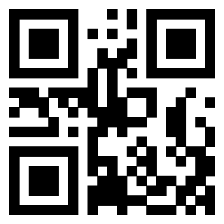 3404965501 QrCode associato