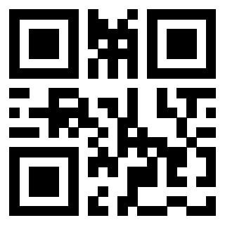 3404965503 - Immagine del Qr Code