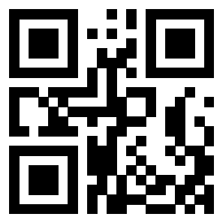 Immagine del QrCode di 3404965504