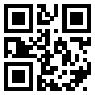 3404965506 - Immagine del Qr Code associato