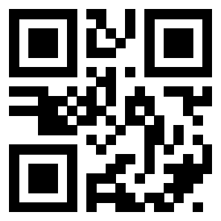 Il QrCode di 3404965507