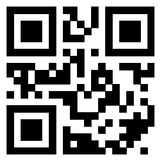 Il Qr Code di 3404965508