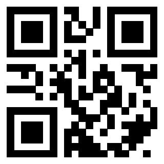3404965509 - Immagine del Qr Code
