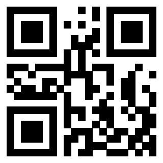 3404965513 - Immagine del QrCode