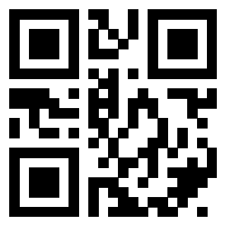 3404965515 QrCode associato