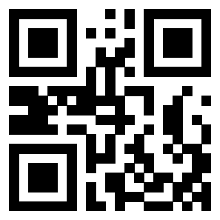 3404965517 - Immagine del Qr Code associato