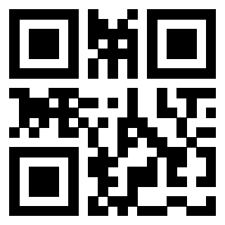 Il QrCode di 3404965519