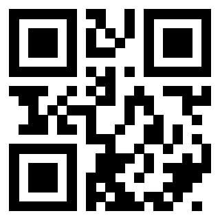 Immagine del Qr Code di 3404965521
