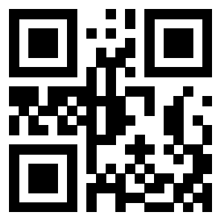 3404965522 - Immagine del QrCode