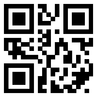 Il QrCode di 3404965523