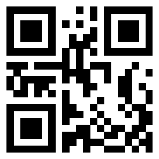 3404965524 - Immagine del QrCode associato