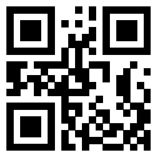 3404965525 - Immagine del Qr Code