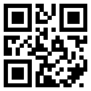 3404965530 - Immagine del QrCode associato