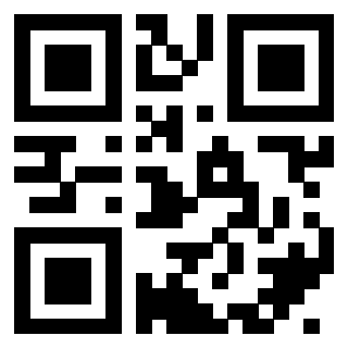 3404965531 Qr Code associato