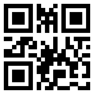 Immagine del Qr Code di 3404965532