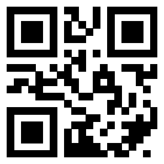3404965536 - Immagine del QrCode