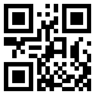 3404965538 QrCode associato