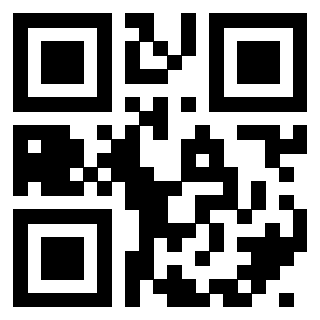 3404965539 - Immagine del QrCode
