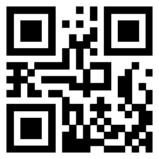 3404965542 QrCode associato