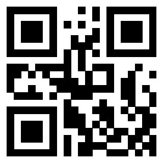 3404965543 Qr Code associato