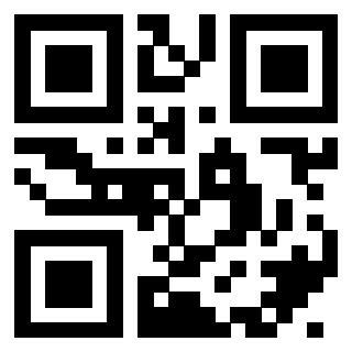 Il Qr Code di 3404965544