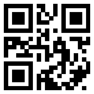 Immagine del QrCode di 3404965545