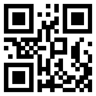 Il QrCode di 3404965546