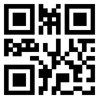 Immagine del QrCode di 3404965548
