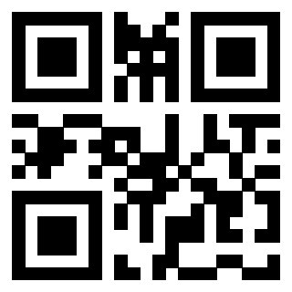 3404965549 - Immagine del QrCode